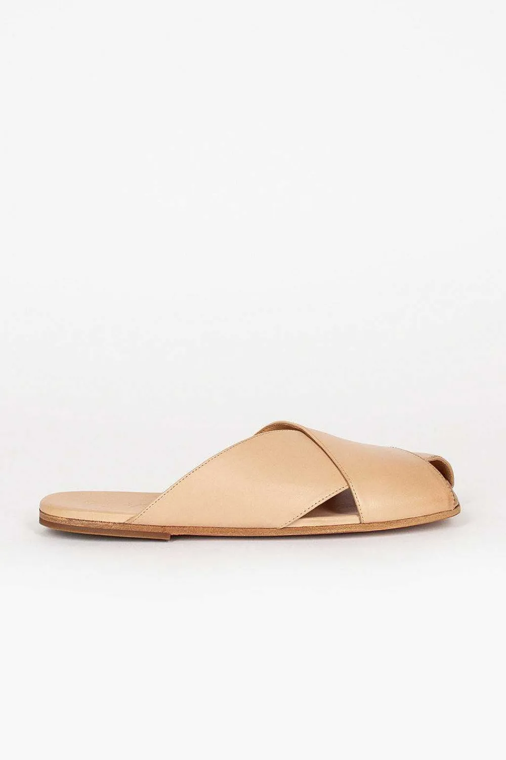 Marsell Spatola Crossover Sandal| Shoes