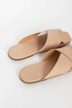 Marsell Spatola Crossover Sandal| Shoes