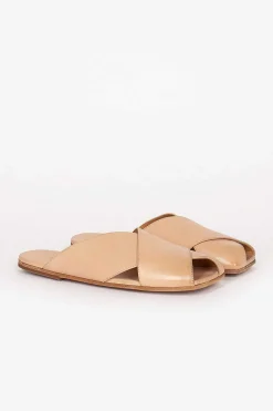 Marsell Spatola Crossover Sandal| Shoes