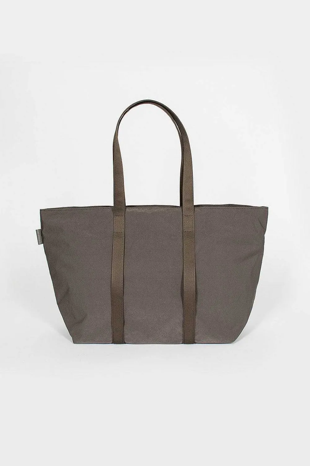 Amiacalva Split Yarn Tote Grey| Bags