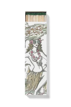 Cire Trudon Tadine Scented Matches| Candles