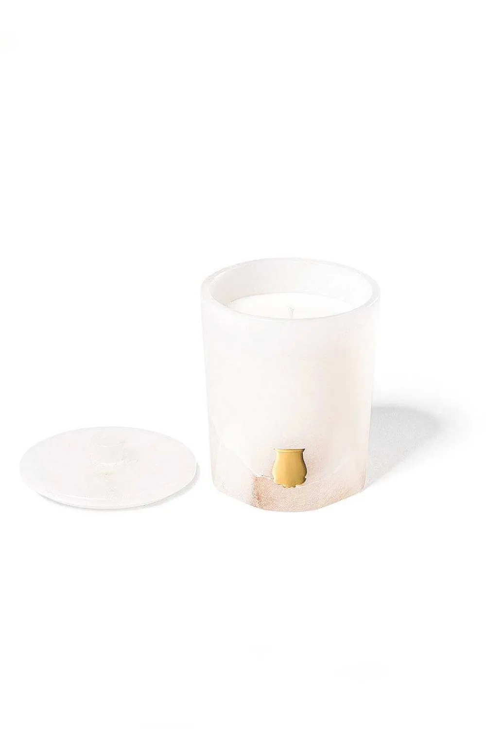 Cire Trudon The Alabasters Vesta Candle 270G| Candles