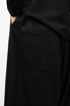 Toogood The Baker Trouser Flint Flannel| Trousers
