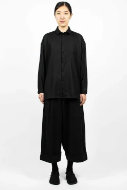 Toogood The Draughtsman Shirt Flint| Shirts