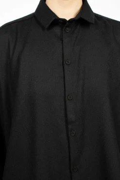 Toogood The Draughtsman Shirt Flint| Shirts