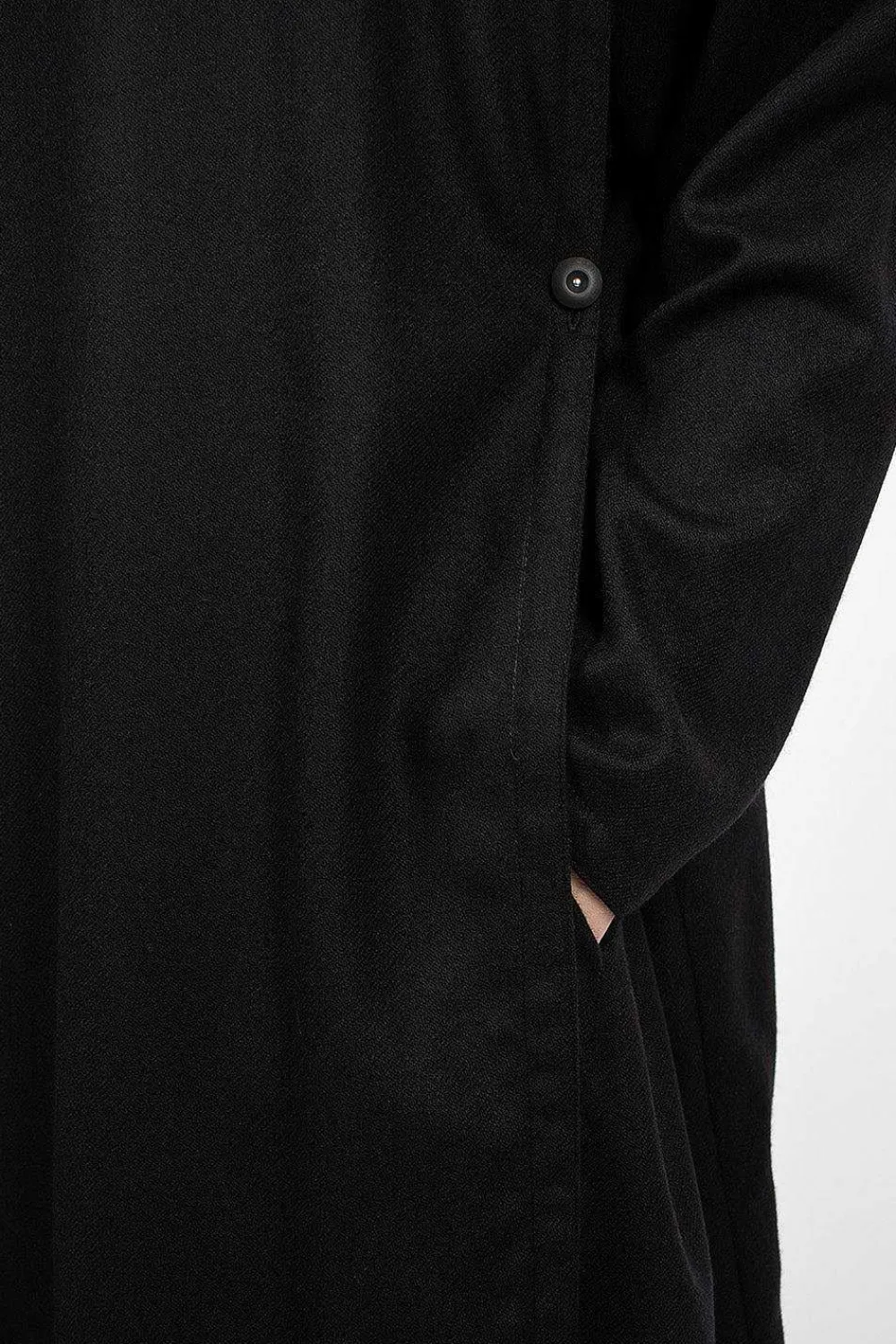 Toogood The Parchmenter Dress Flint| Dresses