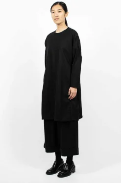 Toogood The Parchmenter Dress Flint| Dresses