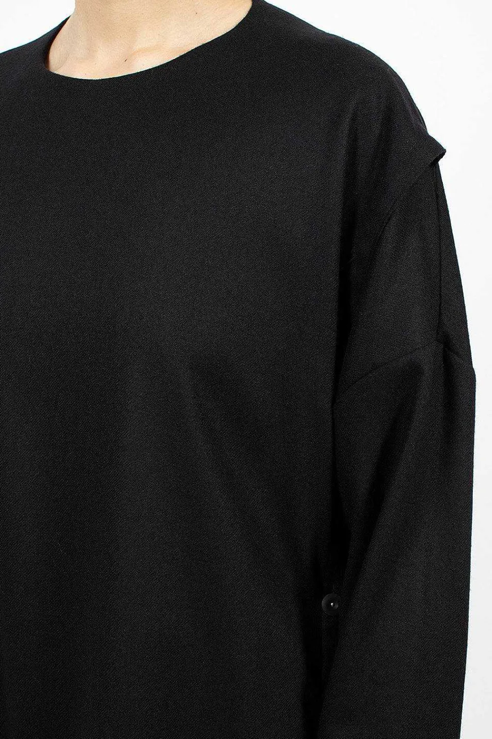 Toogood The Parchmenter Dress Flint| Dresses