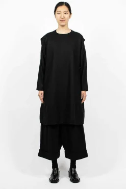 Toogood The Parchmenter Dress Flint| Dresses