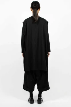 Toogood The Parchmenter Dress Flint| Dresses