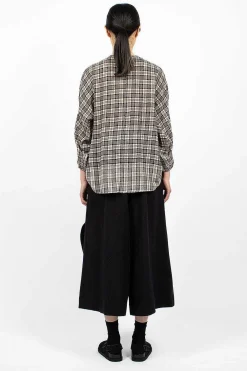 Toogood The Printer Culottes Flint| Trousers