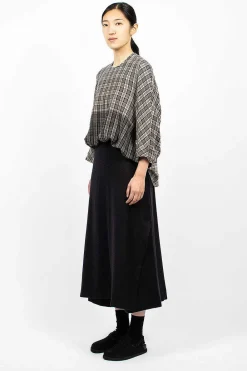 Toogood The Printer Culottes Flint| Trousers
