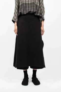 Toogood The Printer Culottes Flint| Trousers