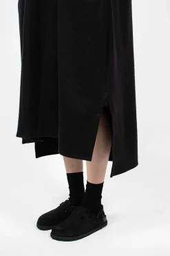 Toogood The Trawlerman Dress Flint| Dresses