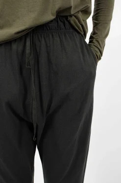 Album di Famiglia U2363 Pantalone New Basic Hc Charcoal| Trousers
