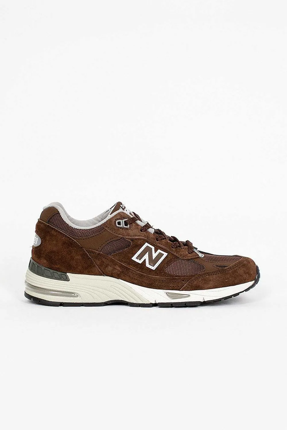 New Balance W991Bgw Sneaker Carafe| Sneakers