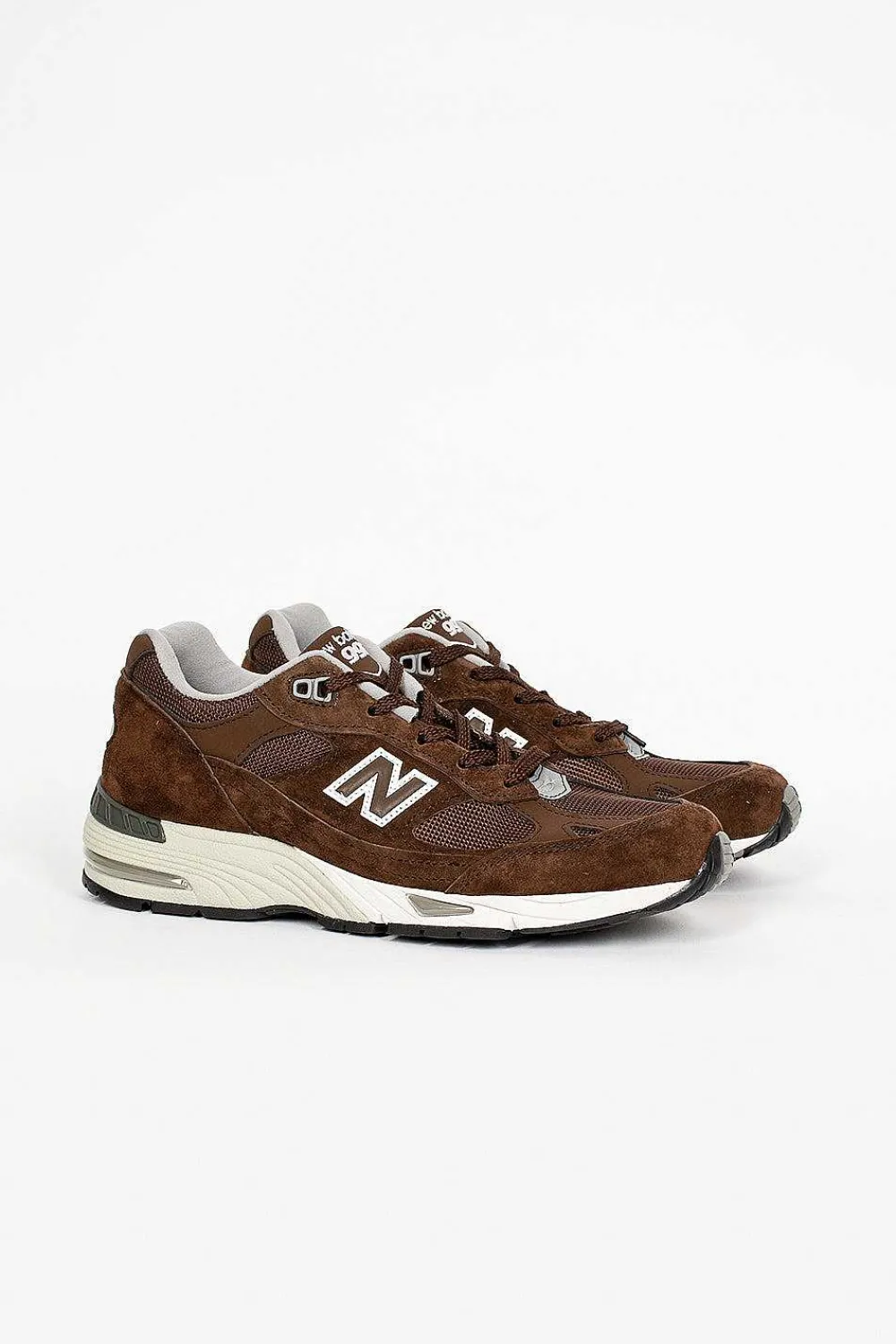 New Balance W991Bgw Sneaker Carafe| Sneakers