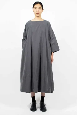 Casey Casey Wow Dress Graphite| Dresses