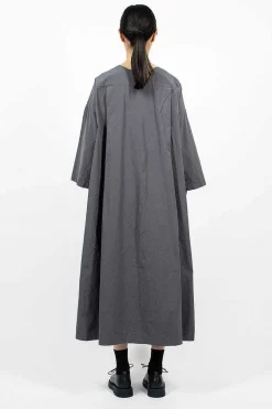 Casey Casey Wow Dress Graphite| Dresses