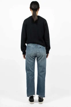 Chimala Wp07 Jean Medium Distress| Jeans