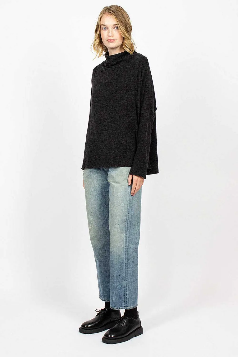 Chimala Wp08 Straight Cut Jean Very Light| Jeans