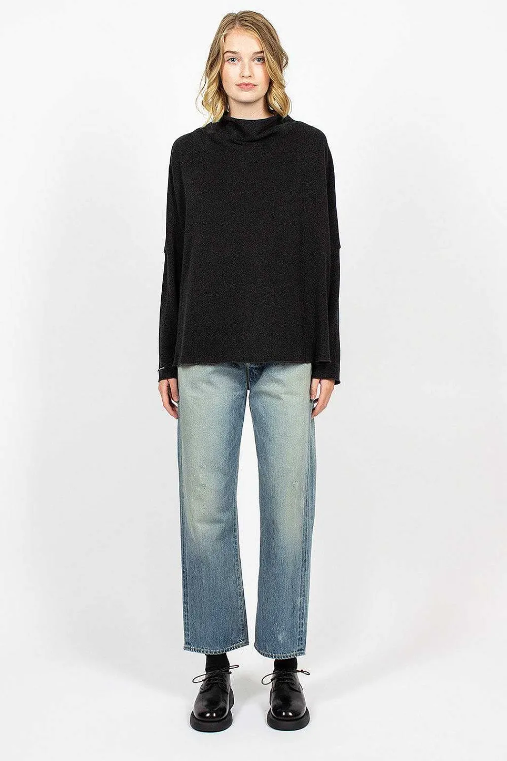 Chimala Wp08 Straight Cut Jean Very Light| Jeans