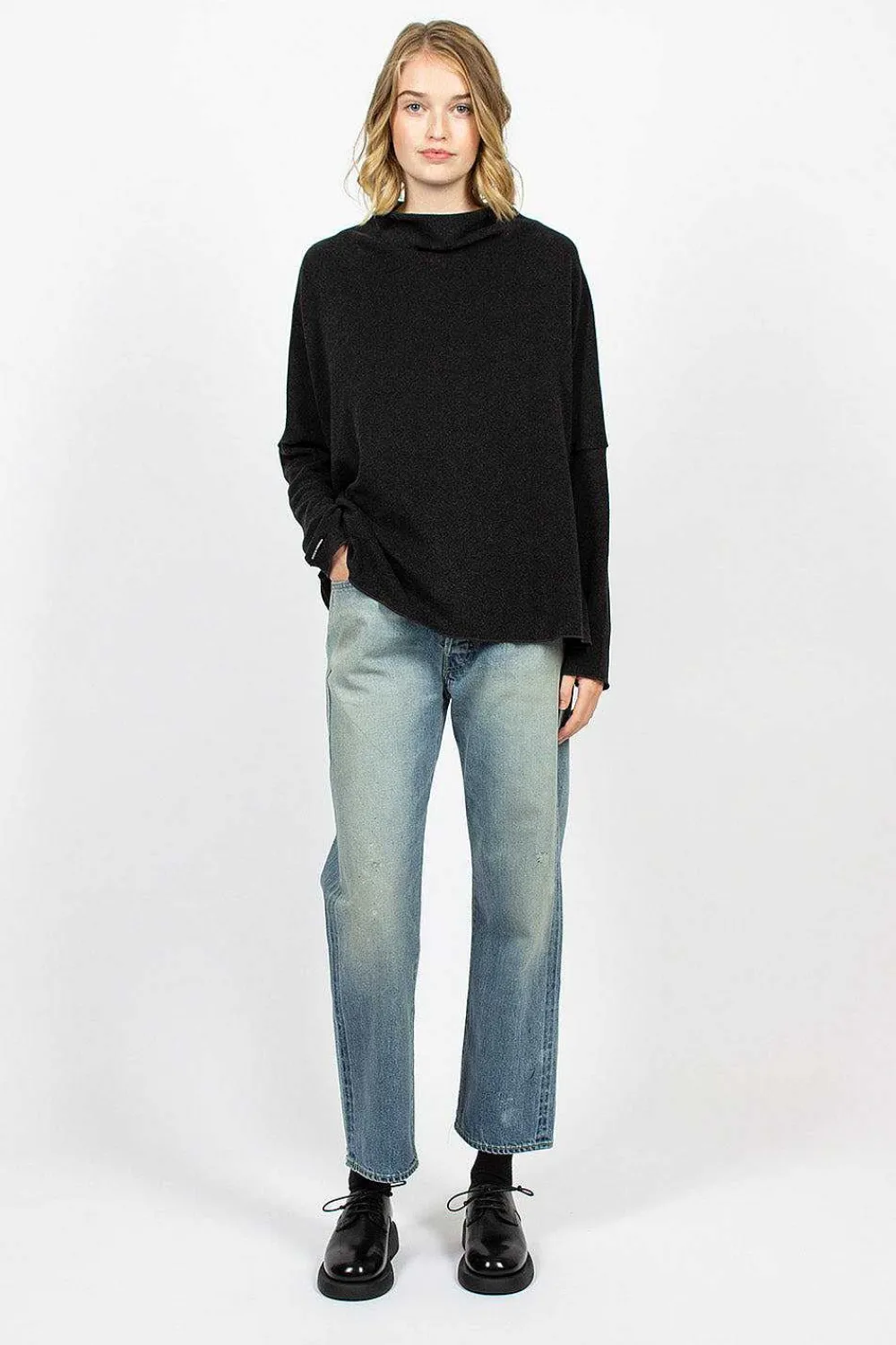 Chimala Wp08 Straight Cut Jean Very Light| Jeans