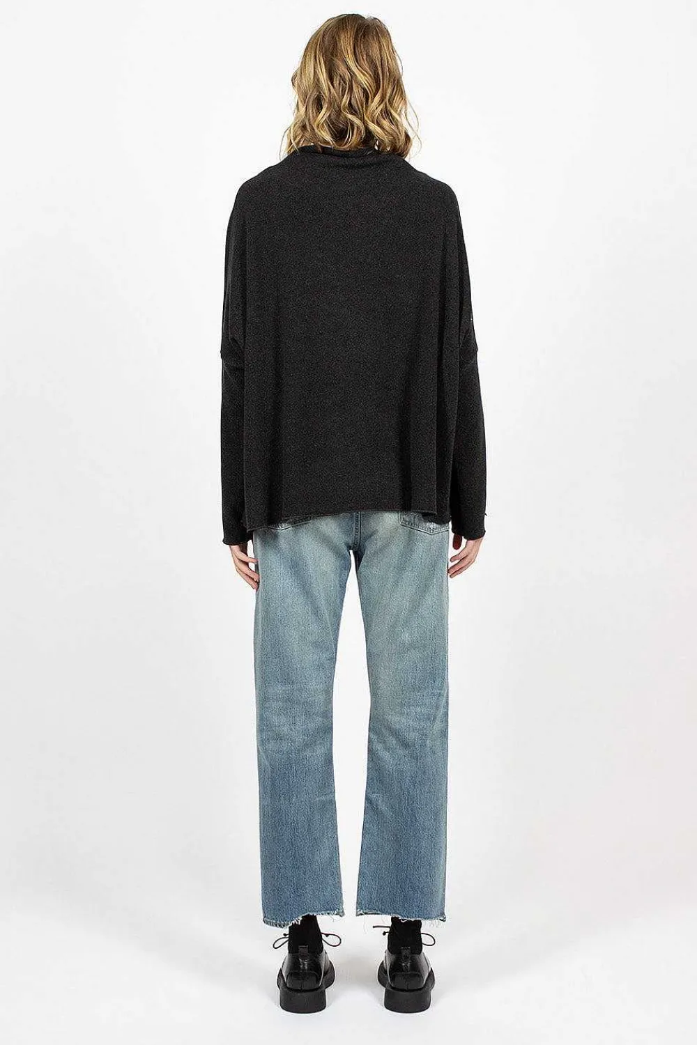 Chimala Wp08 Straight Cut Jean Very Light| Jeans