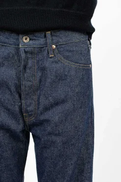 Chimala Wp01B Selvedge Jean Rinse| Jeans