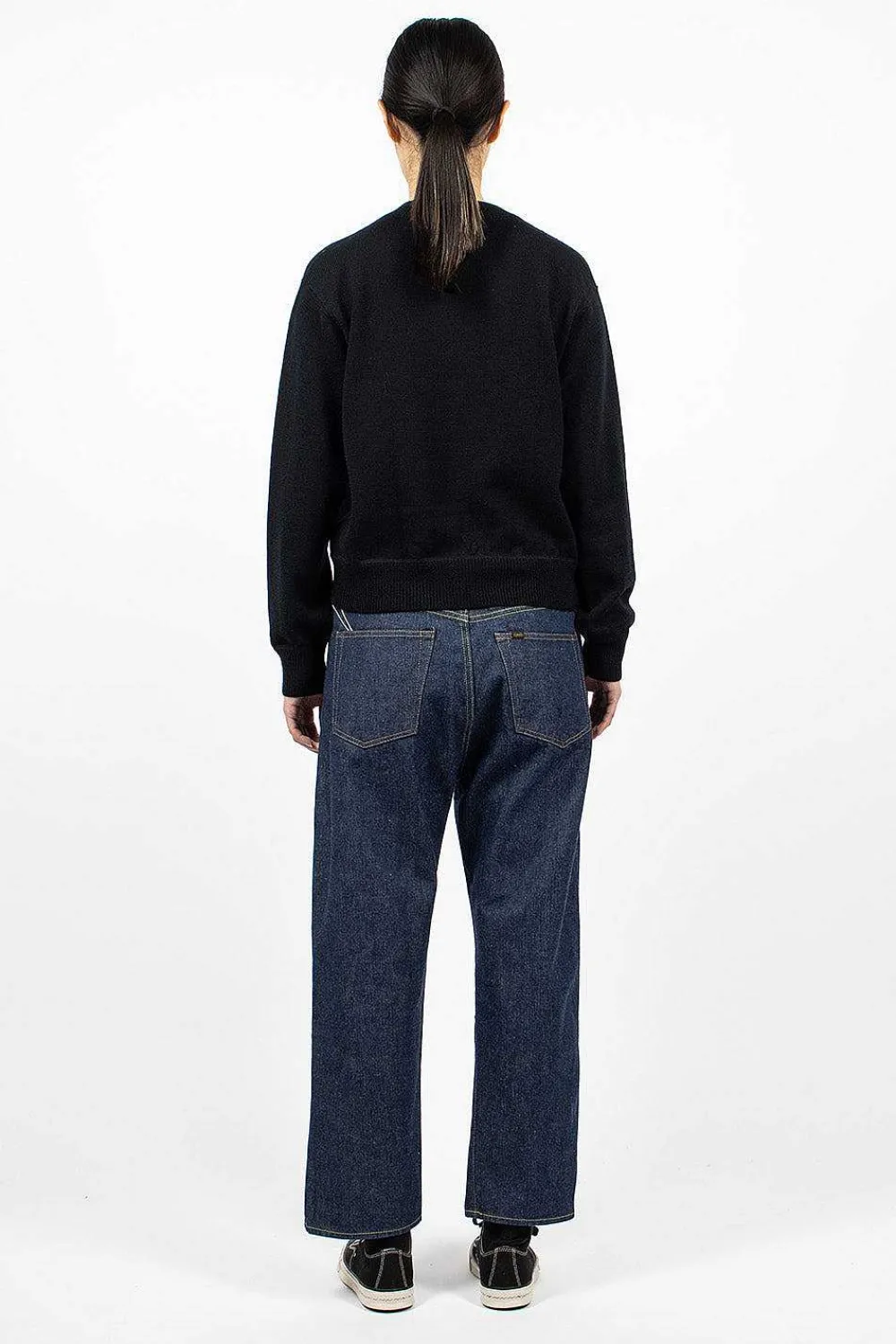 Chimala Wp01B Selvedge Jean Rinse| Jeans