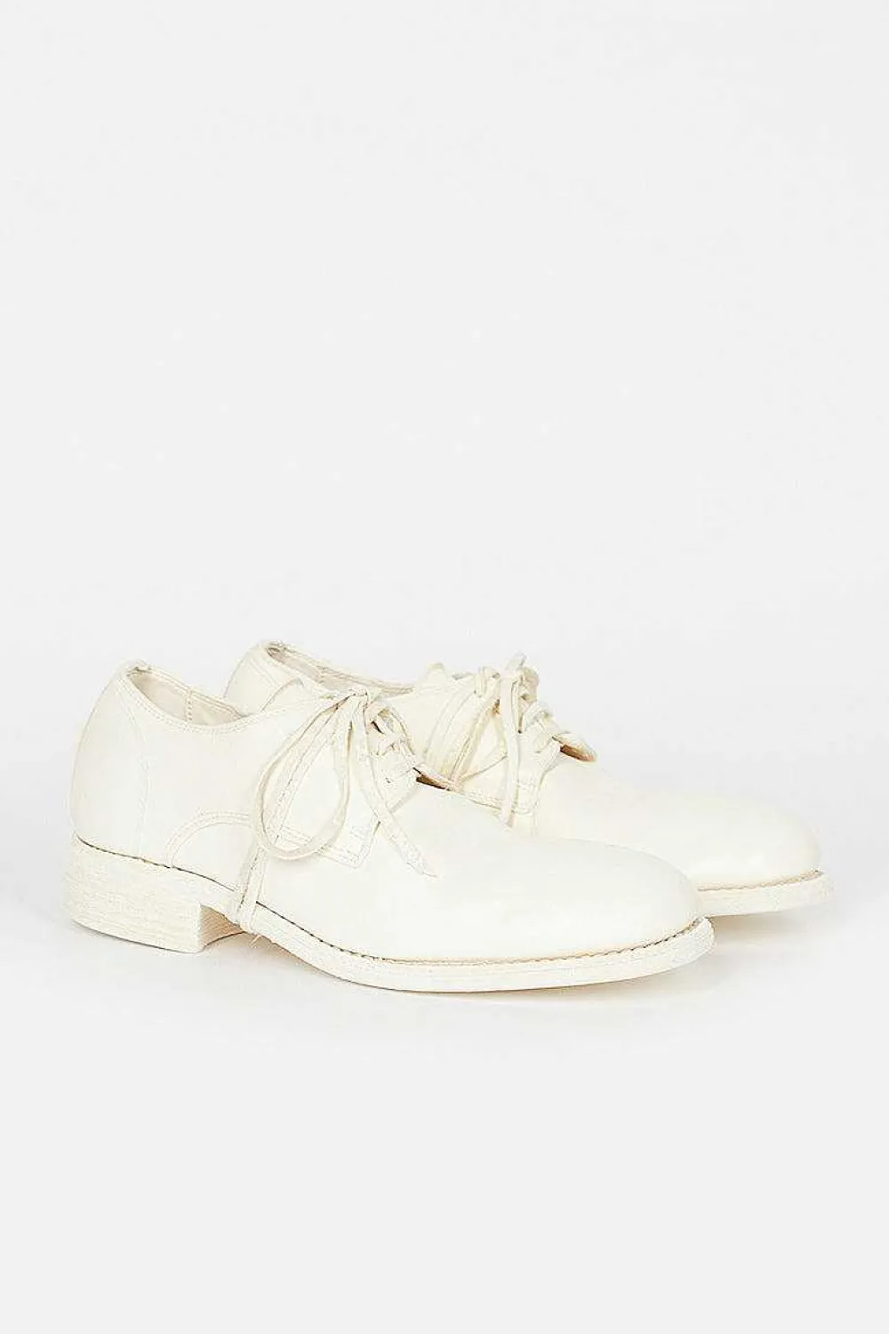 Guidi 992X Donkey Full Grain Classic Derby Co00T| Shoes