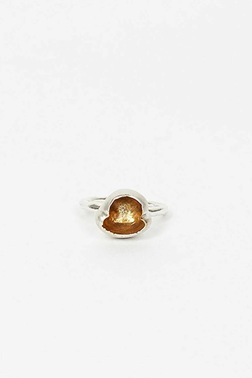 Rosa Maria Yonka 18Kt Yellow Gold Ring| Rings