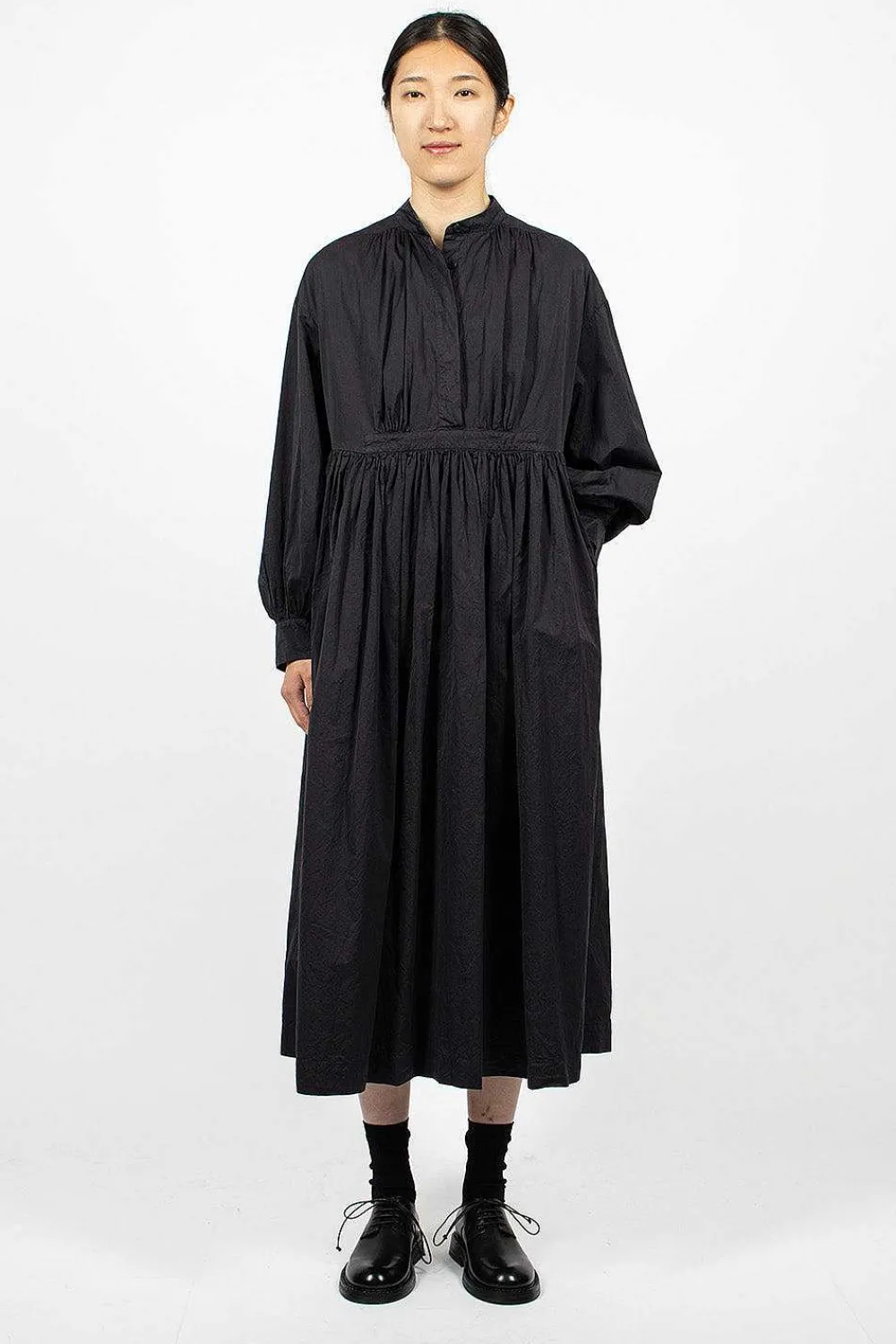 Casey Casey Yuka Dress Night| Dresses