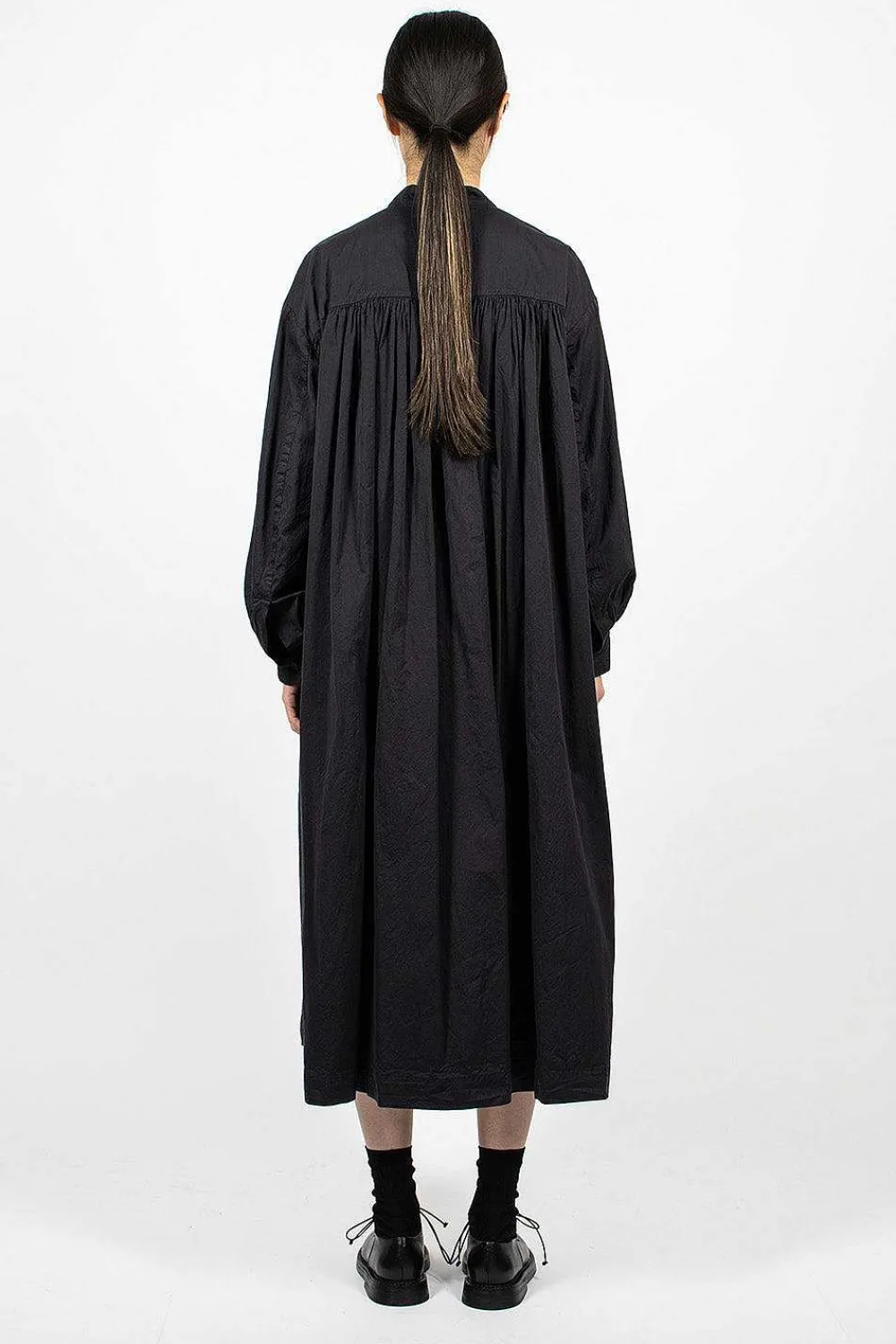 Casey Casey Yuka Dress Night| Dresses