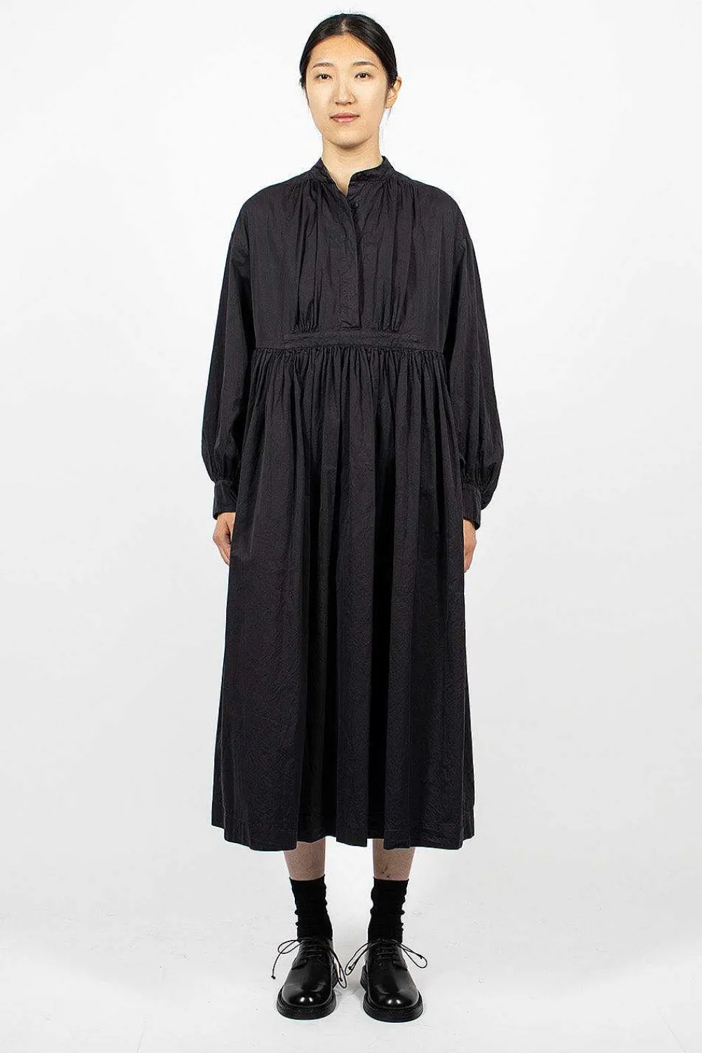 Casey Casey Yuka Dress Night| Dresses