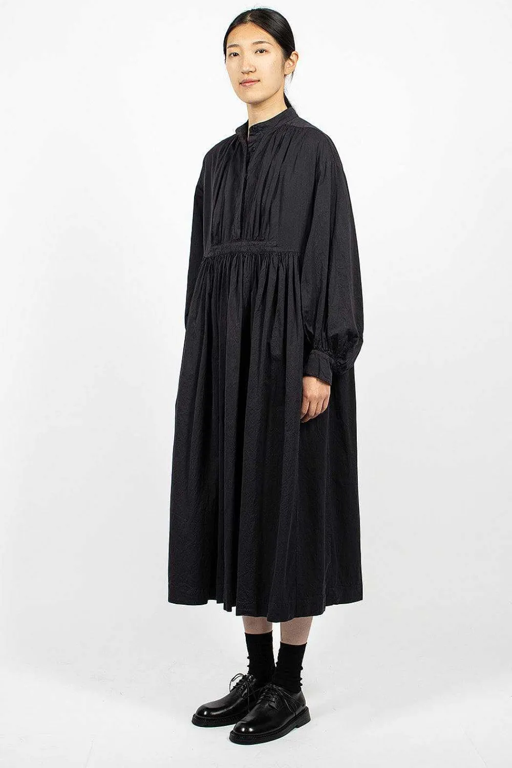 Casey Casey Yuka Dress Night| Dresses