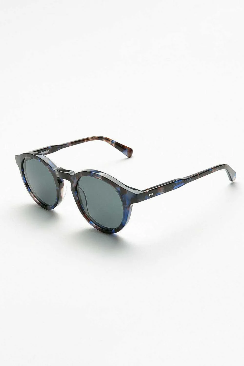 Sun Buddies Zinedine Sunglasses Deep Blue Sea| Sunglasses