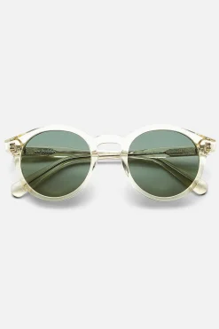 Sun Buddies Zinedine Sunglasses Melted Butter| Sunglasses