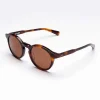 Sun Buddies Zinedine Tortoise Sunglasses| Sunglasses