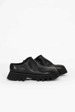 Guidi Zo01V Sabot Slip-On| Shoes