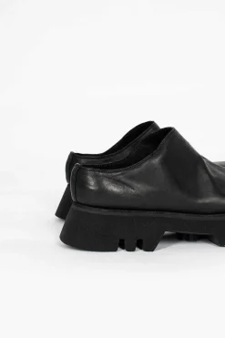 Guidi Zo01V Sabot Slip-On| Shoes